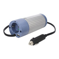 HQ INV100U-24F Manual