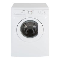 Zanussi ZWH 6130 P User Manual