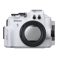 Nikon WP-N3 User Manual