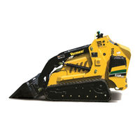 Vermeer S725TX Operator's Manual