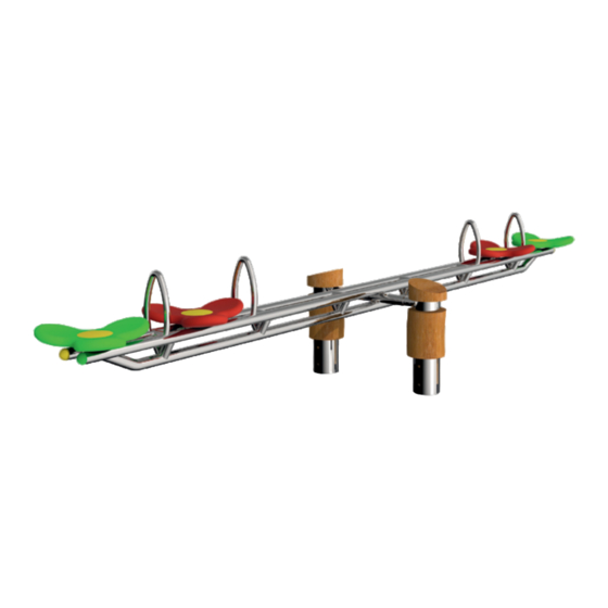stilum libra 4 Robinia Mounting Instructions