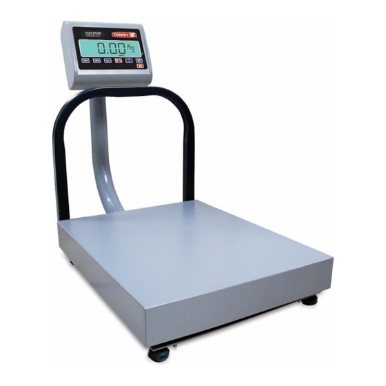 Torrey EQB50/100 Owner's Manual