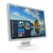 Monitor NEC MultiSync E221W User Manual