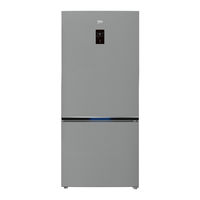 Beko RCNE720E4VZXPN User Manual