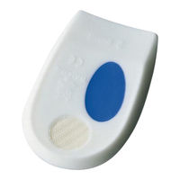 Thuasne Pedipro Plus Manual