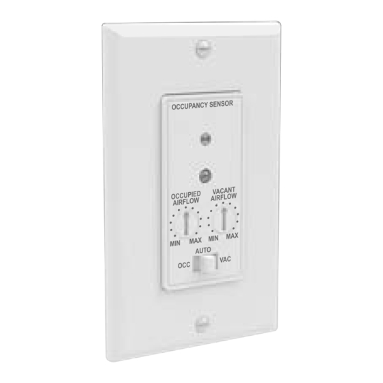 Alan Manufacturing Inc. AZRD-A80VP Quick Start Manual