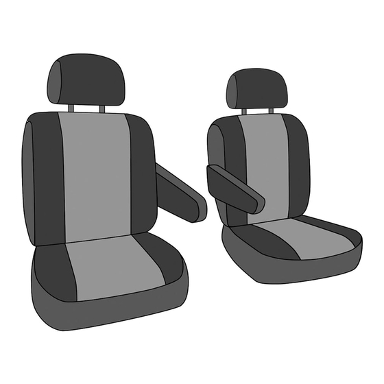 Caltrend CR174 Installation Instructions