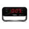 Timex T128 Dual Alarm Clock with USB Charging Manual