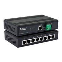 AVCOMM SEVR-M4 User Manual