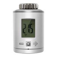 Donexon varmo TZ eco Installation Manual