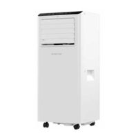 inventum AC702W Instruction Manual