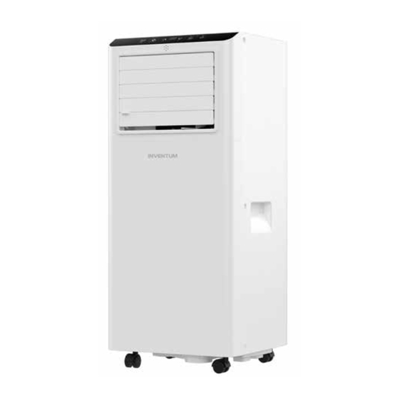 inventum AC702W Instruction Manual