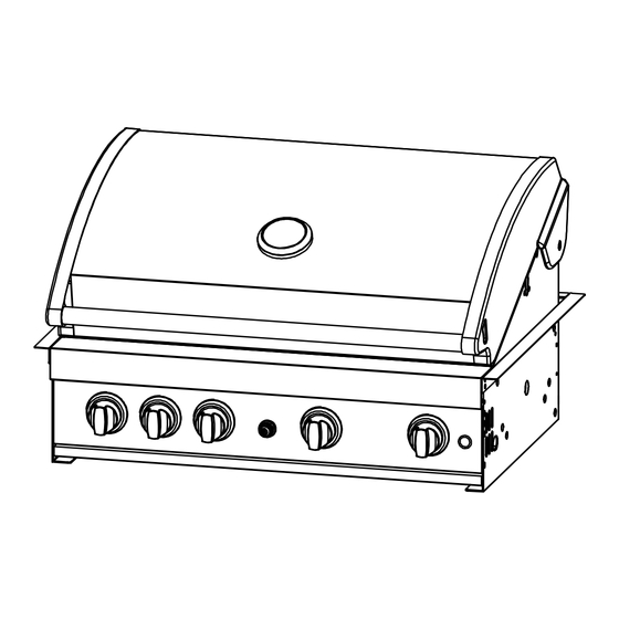 Prokan MAXIM 4B Assembly Instructions & User Manual