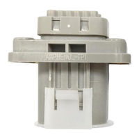 Amphenol HC08C-P16R Assembly Manual