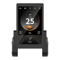 Sciwil SW-M81 User Manual