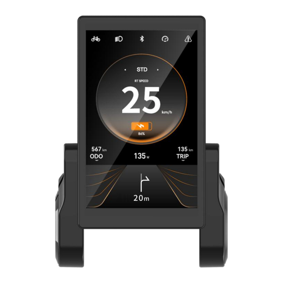 SCIWIL SW-M81 User Manual