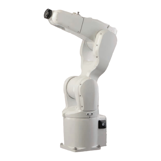 ABB IRB 1200 Product Manual
