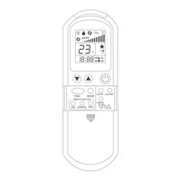 Ferroli Rem I User Manual