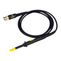 Teledyne Lecroy PP017-1 Operator's Manual