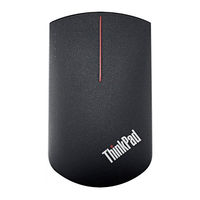 Lenovo ThinkPad X1 User Manual
