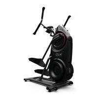 Bowflex Max Trainer M3 User Manual