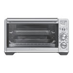 Breville the Smart Oven Air Fryer Compact Manual