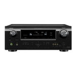 Denon AVR-991 Owner's Manual