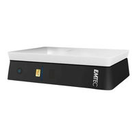 Emtec S120H Movie Cube Overview