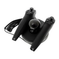 Razer hydra Master Manual