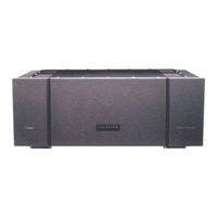 Harman Kardon CITATION 7.1 Schematic Diagrams