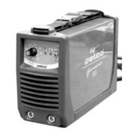 Selco GENESIS 145 Repair Manual
