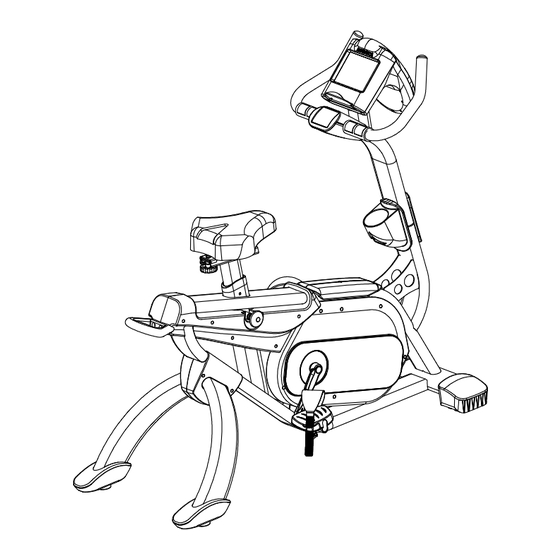 Endurance B5U User Manual