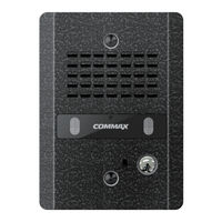 Commax DR-2GN User Manual