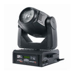 JB-Lighting Varycolor P3 250 HTI Manual