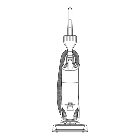 Bissell PowerGlide 2215 series User Manual