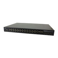 Transition Networks SISPM1040-3-L Series Install Manual