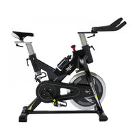 Everlast EPIC SPINNER User Manual