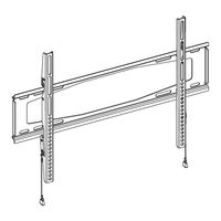 Insignia NS-TVMFP23-C Installation Manual