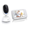 Baby Monitor Motorola COMFORT75 Quick Start Manual