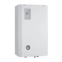 EHC FUSION 48Kw Installation & Technical Manual