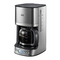 Coffee Maker AEG KF7600 Instruction Book