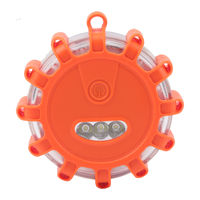 Olympia WL9 Operating Manual