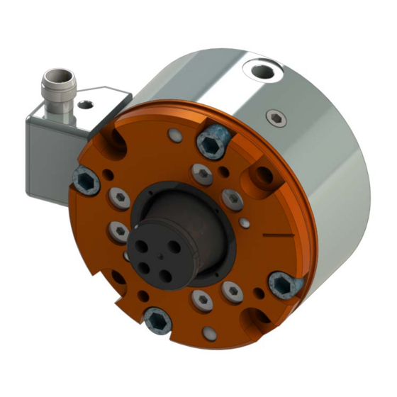 ATI Technologies SR‑61 Replacement Manual