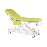Ecopostural C7551 Instructions Manual