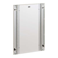hager Quadro 4 FC212 Manual