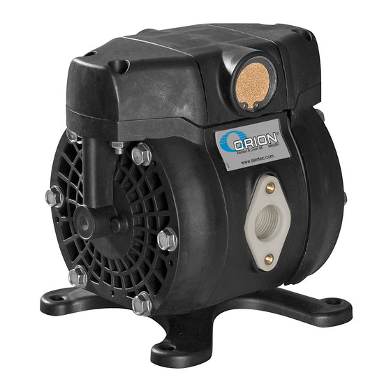 Alentec & Orion 22208 User Manual