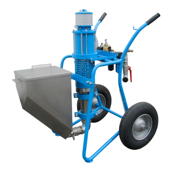 wiwa 410.09 Operating Manual