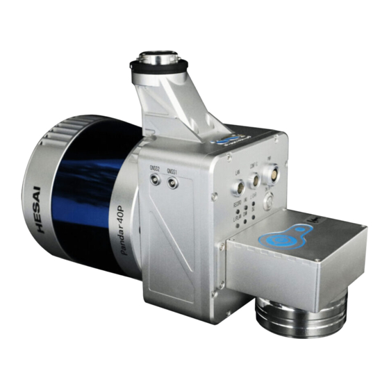 Green Valley LiAir 220N User Manual