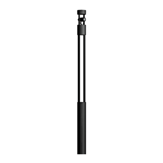 LIGMAN BE-20021 Installation And Service Manual
