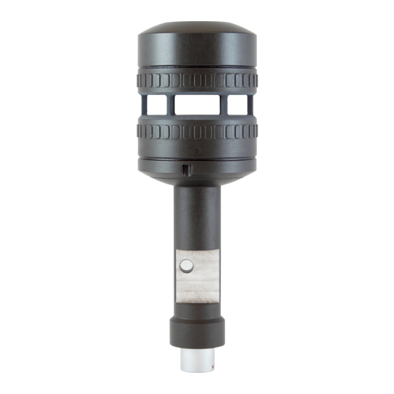 FT Technologies acures FT722 Manual